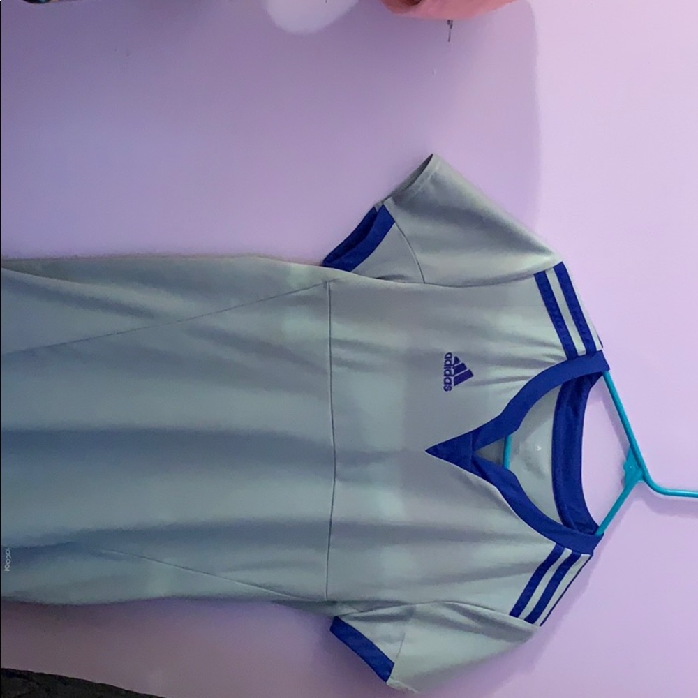 Adidas shirt